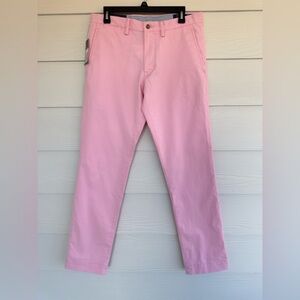 Classic Men's Light Pink Chinos polo Ralph Lauren